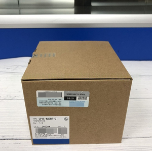 Brandneue Original CP1E-N30DR-D modul SPS Programmier bare Steuerung