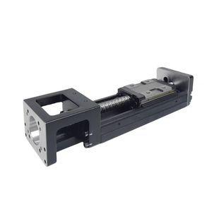 High Precision Ball Screw <strong>Linear</strong> Actuator <strong>Linear</strong> <strong>Slide</strong> Module KK Series Single Axis Robot <strong>Linear</strong> <strong>Rail</strong> Motion System - Product Image 2