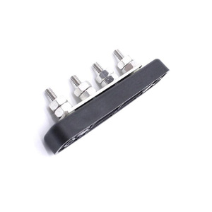 M4 M5 M6 M8 M10 araba RV tekne yat güç dağıtım barası Terminal saplama Bus Bar - Product Image 4