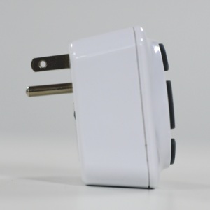 Benutzer definierte quadratische Form LCD-Anzeige Countdown-Timer Küche Koch transformator Elektrischer Timer - Product Image 5