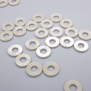 Fabrika flanş contası F4 ptfe peek özelleştirilebilir - Product Image 1