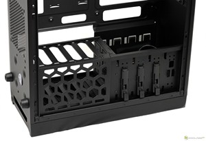 Высокоточный алюминиевый корпус для компьютера - Product Image 4