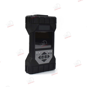 DoIP JLR SDD PATHFINDER OBD2 otomotiv tarayıcı programlama ECU Land Rover için Jaguar için otomatik araç teşhis aracı kodlama