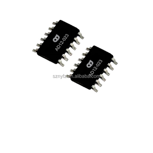 シンプルなTVリモコンIC AD12-023カスタマイズ可能な45キーコンピュータチッププログラムコーディングチップ - Product Image 6