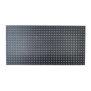 P10 Full Color SMD3528 <strong>1</strong>/4 <strong>Scan</strong> Highlight <strong>Module</strong> RGB Lintel <strong>Display</strong> <strong>Module</strong> - Product Image 1