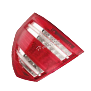 Haoxiang araç aydınlatma sistemi, araba halojen Xenon LED park lambaları A1648203464 Benz GL 164 2006-2011 için - Product Image 6