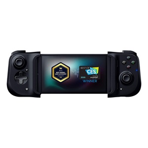 USB-C接続ボックスps5を備えたiOSスマートフォンユニバーサルゲーミングコントローラー用のオリジナルRazerKiShi - Product Image 1