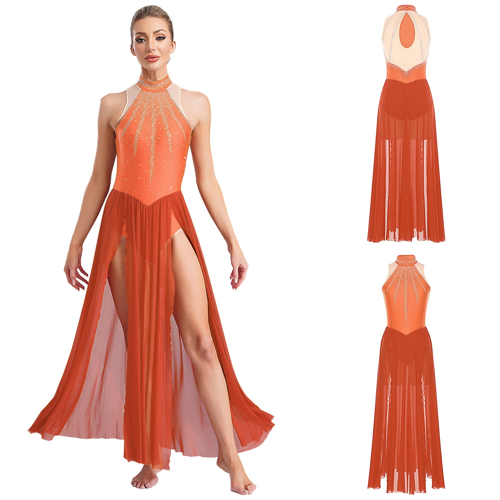 Naranja