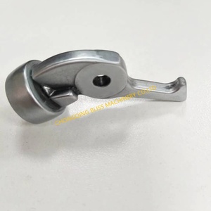 لجديد هولاند رزمة كبيرة ، ملحق حصاد الزراعة ، معدات زراعية جديدة لسان خطاف فولاذية - Product Image 4