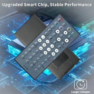 DV3100สำหรับ furrion ระบบความบันเทิงการควบคุมระยะไกล DV3100 DV3100-RC - Product Image 5