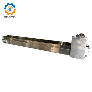 SDROD Custom Inclined Conveyor Belting <strong>Load</strong> Cell Loader Line Transfer Scraper Tripper <strong>Unloader</strong> Belt Conveyor - Product Image 3