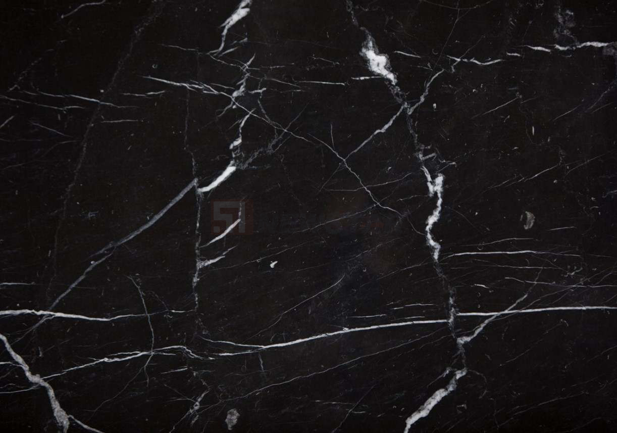 Black Marquina Marble