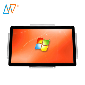 I3 i5 i7 i9 Industrieller offener Rahmen 21 21,5 22 Zoll kapazitiver Full-HD-LCD-Touchscreen-Monitor - Product Image 1