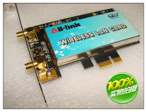 <strong>Ubuntu</strong> <strong>Linux</strong> System Dedicated Drive-free Desktop Computer Built-in Wifi Wireless Network Interface Card Bluetooth PCIE - Product Image 6