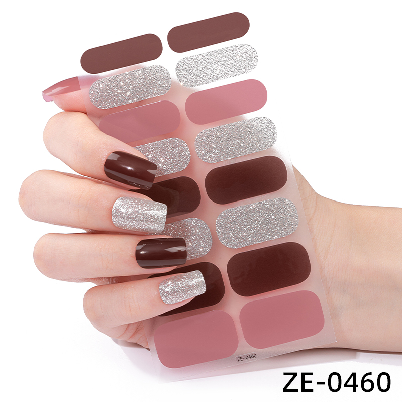 ZE-0460