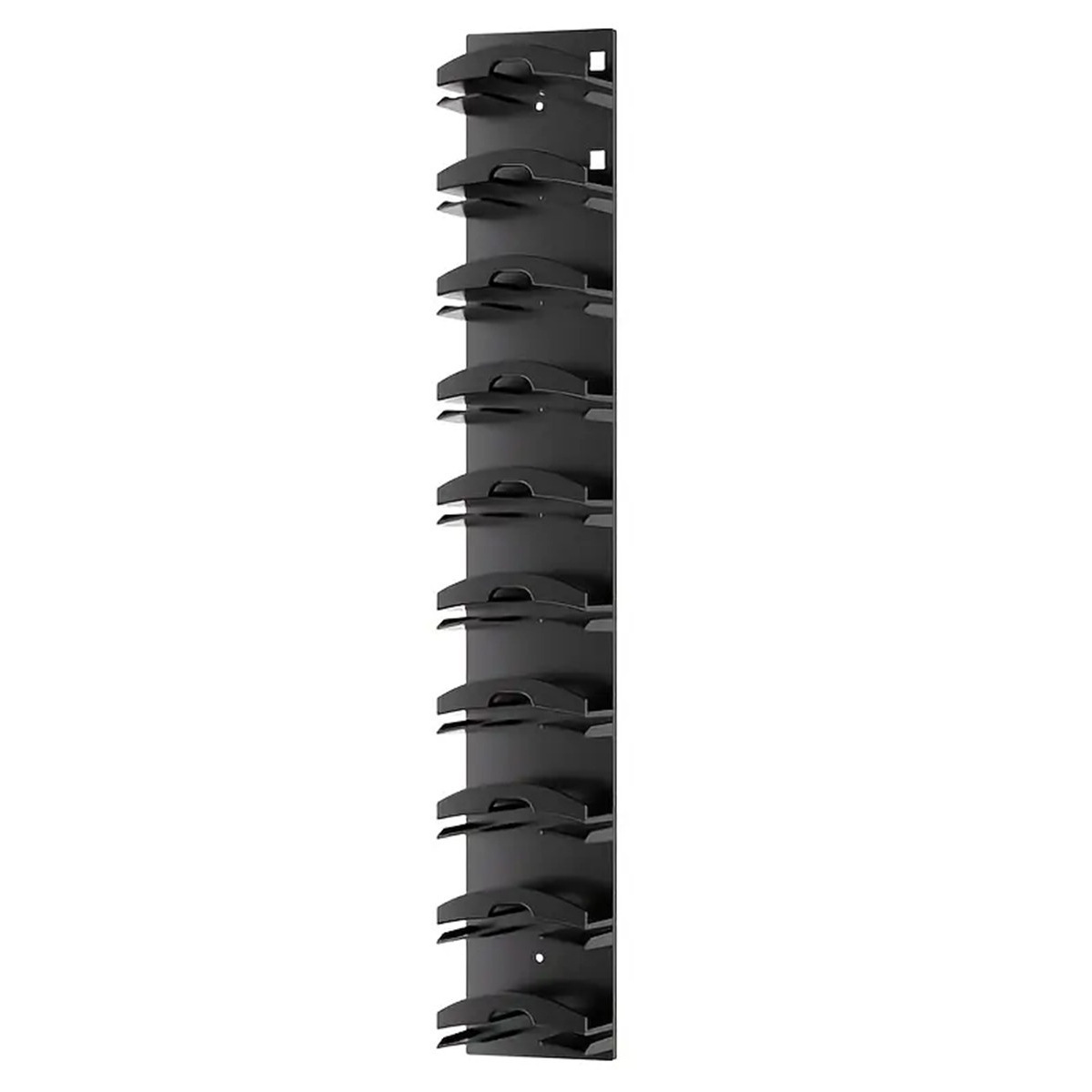 Emballé dans une seule boîte en papier kraft (noir)