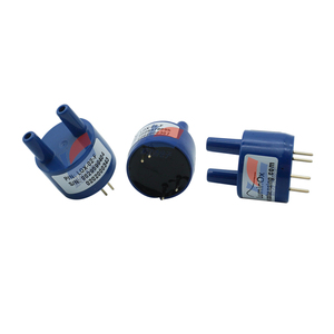 YJJ LOX-EVB Netzteil ist 5V Ausgang RS485 RS232 0 ~ 5V fluor zieren der Sauerstoffs ensor (O2 Sensor) Entwicklungs platine