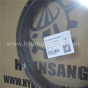 Hyunsang Công Cụ Xây Dựng Bộ Phận Thiết Bị <span class=keywords><strong>ES100</strong></span>-<span class=keywords><strong>250</strong></span>-B Nổi Con Dấu Dầu Cho DH130LC-V DH150LC-7 - Product Image 2