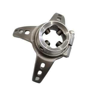 Протезные компоненты для протезов с переходником с вращением - Product Image 1