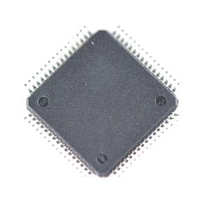 STM32F103RCT6 32-Bit Microcontroller IC Chip with 256KB Flash 64LQFP Processor <strong>FPGA</strong> Microcontroller IC - Product Image 2