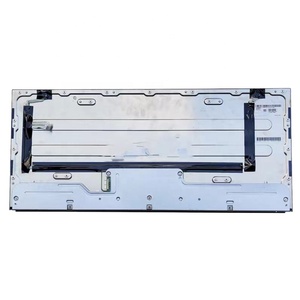 34 "4K UltraWide IPS LED Panel LM340UW7 SSA1 LM340UW7-SSA1 kavisli LCD ekran paneli için p34monitor monitör onarım yedek ekran - Product Image 3