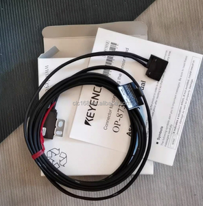 KEYENCE LV-S41 Digital Laser <strong>Sensor</strong> Optical <strong>Sensor</strong> Head for Regression Reflection Long Distance <strong>Detection</strong> Transparent <strong>Objects</strong>