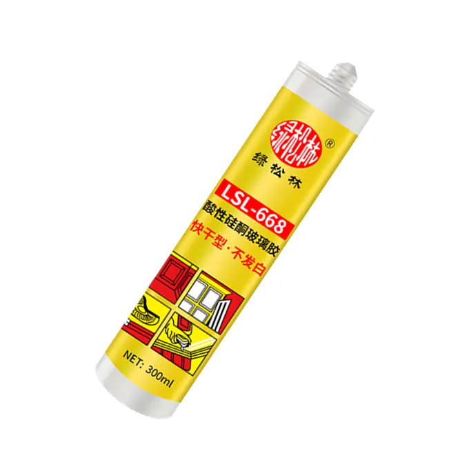 Sealant silikon silikon dan poliuretana sealant metal ashinary