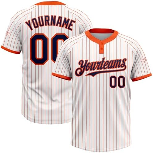 White-orange