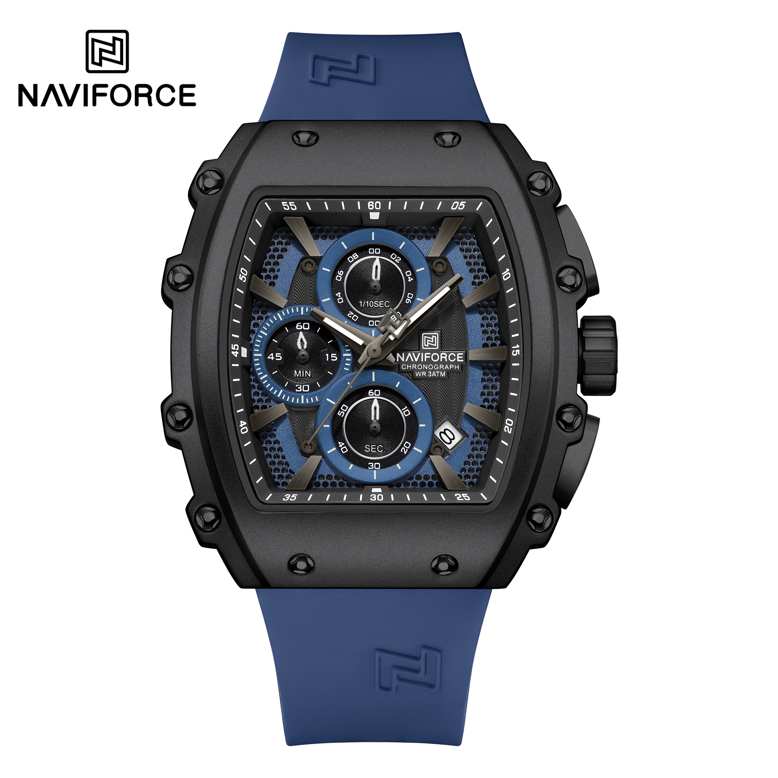 Black Blue