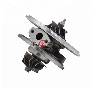 GT1749V <strong>Turbo</strong> Core 760774-9005S Turbocharger Cartridge 3M5Q6K682BA <strong>Turbo</strong> Core 753847-5002S 3M5Q6K682BA for Ford <strong>C</strong>-MAX 2.0 TDCi - Product Image 1