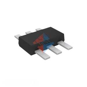 Electronic <strong>Circuit</strong> Components BU6909AGFT-TL 6 SMD Flat Leads Power Management (PMIC) Authorized Distributor - Product Image 1