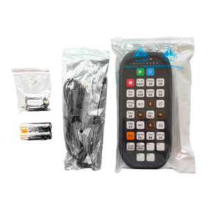 Directo de fábrica Fangling iR1531 corte láser CNC controlador remoto control remoto para máquina CNC - Product Image 1