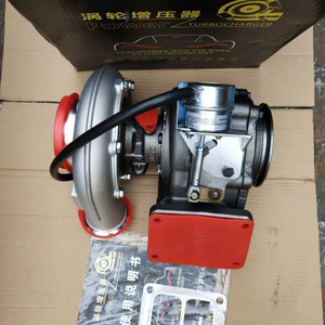Turbocharger V-Band Bearing High Performance <strong>Turbo</strong> for Performance Universal 1.4L-3.0L - Product Image 2