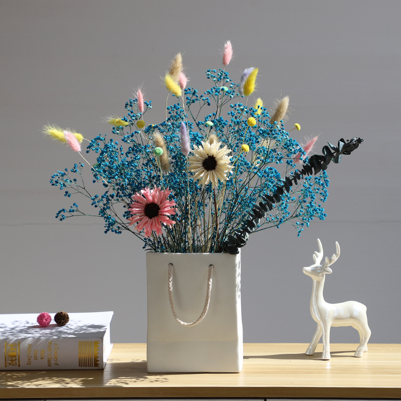 Classic And Contemporary Home Goods Antique Ceramic Vase
