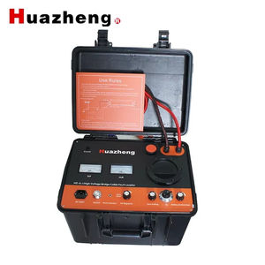 Cho huazheng điện cao sức đề kháng Cáp di động lỗi định vị 1 năm 220V cáp ngầm cầu sóng vuông phát hiện - Product Image 5
