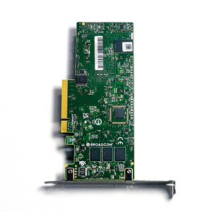 Broadcom MegaRAID 9540-8i LSI SAS3808 PCIe 4.0x8 supporto 12 GB/s RAID Controller Server cablato supporta SAS/SATA/NVMe RAID 0 00 1 - Product Image 5