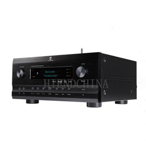 Winner AT-2000 11.2 Channel 4K/HDR 7.2.4 Decode <strong>Output</strong> AV <strong>Amplifier</strong> Mono 285W/4 Ohm BT Transmission APP <strong>Control</strong> - Product Image 3