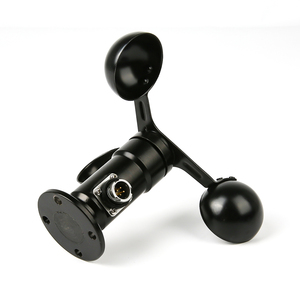 KUONGSHUN Cheap RS485 Modbus <strong>Output</strong> Cup Wind <strong>Sensor</strong> Anemometer Meter - Product Image 6