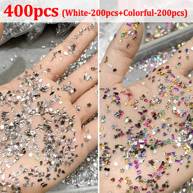มิกซ์-400ชิ้น