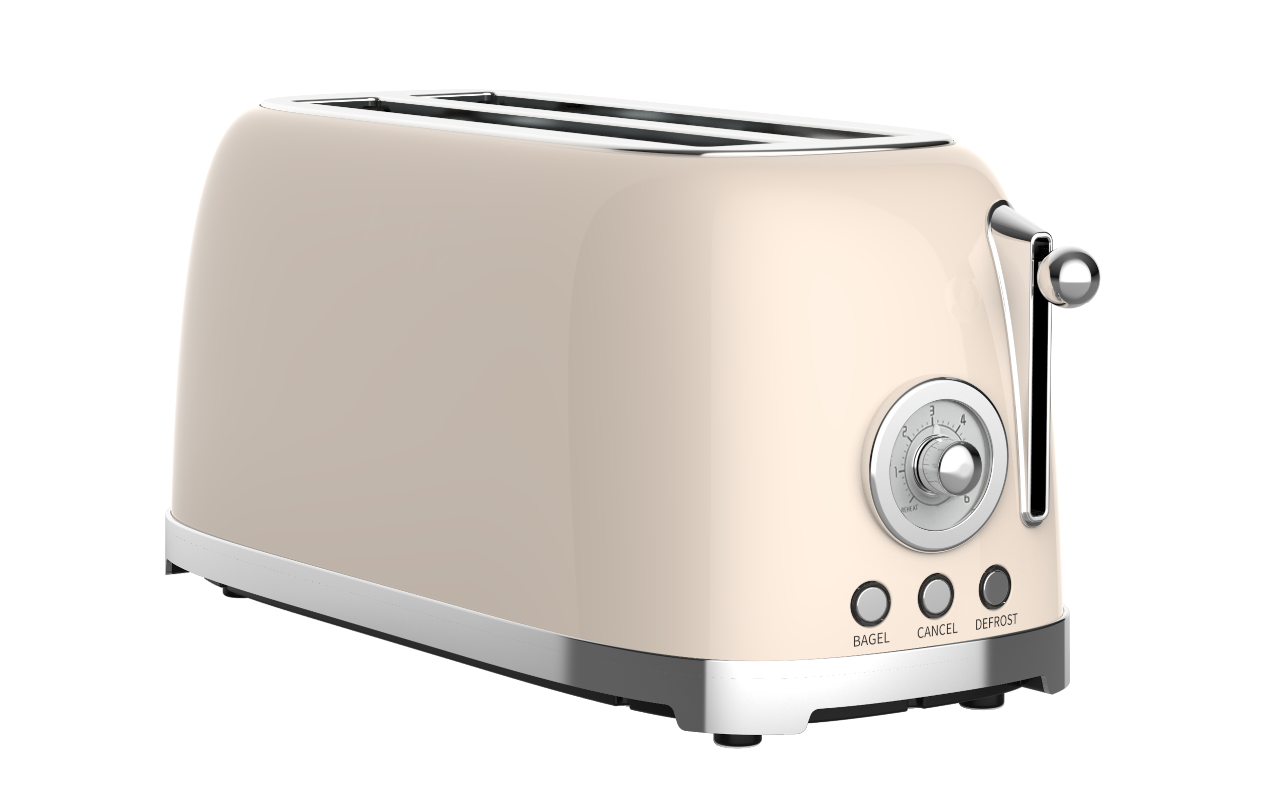 Cream White