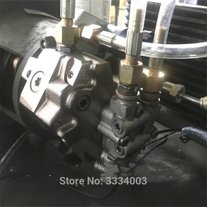 Aly Machine AM-EPS300 CRDI Common Rail Injektor-Tester Voll automatische Prüfung Piezo-Injektor-Tester - Product Image 2