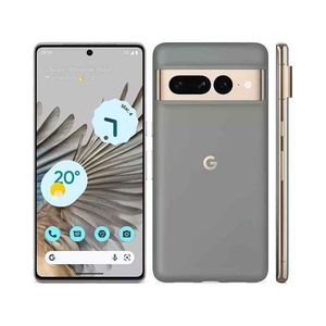 Wholesale <strong>Brand</strong> Unlocked Original Android 5G Smartphone 128GB Tensor G2 for Google Pixel 6 <strong>7</strong> Pro Used Mobile Phones - Product Image 4