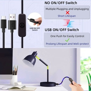 Кабель для зарядки, 5 В, 1 м - Product Image 3
