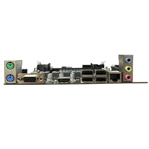 A88MP AMD Fm2/Fm2 + serisi CPU oyun anakart DDR3 16GB USB2.0 SATA3.0 masaüstü için 1600Mhz frekans anne kurulu - Product Image 4