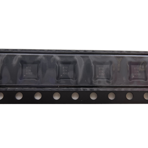 TPS74801DRCR componenti elettronici CHIP IC circuiti integrati regolatore di tensione lineare programmabile - Product Image 1
