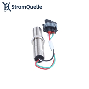 MSP6732 Diesel <strong>Generator</strong> Set <strong>Speed</strong> <strong>Sensor</strong> Magnetic Pickup Engine RPM <strong>Sensor</strong> for Efficient Performance - Product Image 3