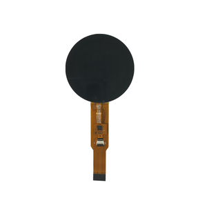 Display tft rotondo da 1.28 pollici 1.28 "modulo Display 240x240 TFT display da 1.3 pollici con schermo LCD SPI modulo con tocco PCAP - Product Image 6