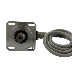 CNC5815-1024-G05D a prova di polvere rotativo sensore encoder incrementale, CNC e apparecchiature automatiche encoder meccanico CNC encoder - Product Image 3