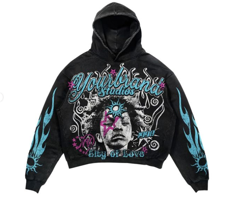 customized color