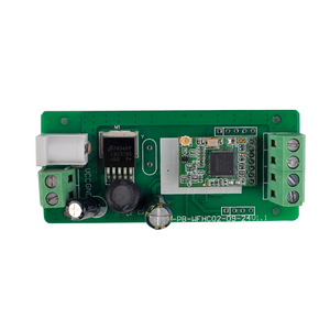リニアLED PCBA 220V LEDチップMOKO中国高品質PCBメーカーLED SMD PCBAサービス - Product Image 2